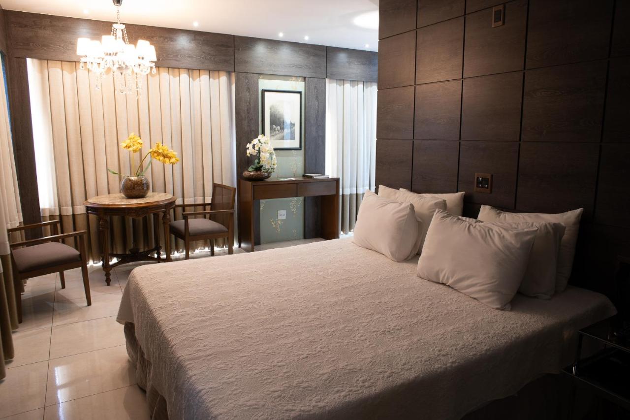 Nacional Inn São Carlos & Convenções photo 2