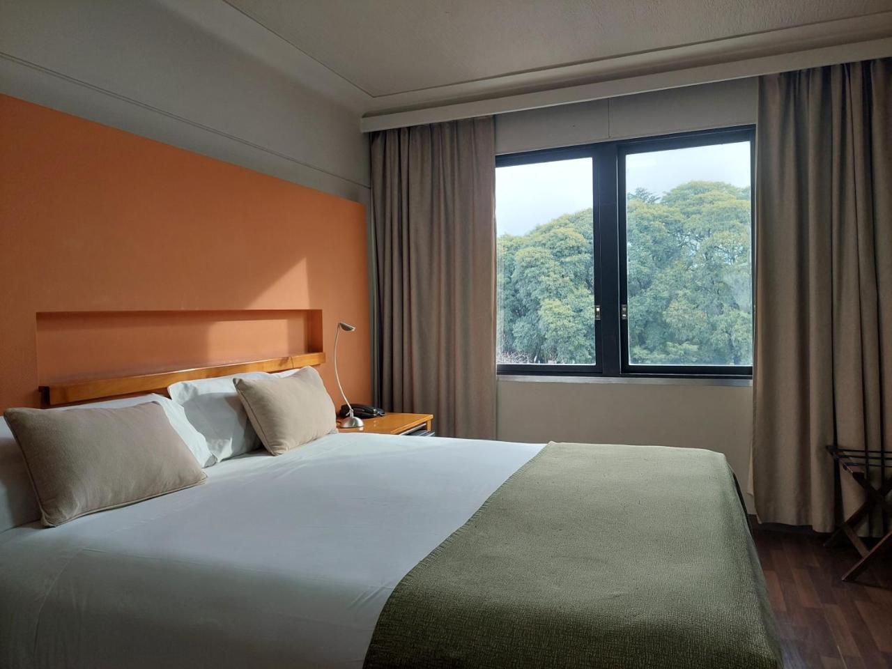 Hotel Raices Aconcagua photo 4