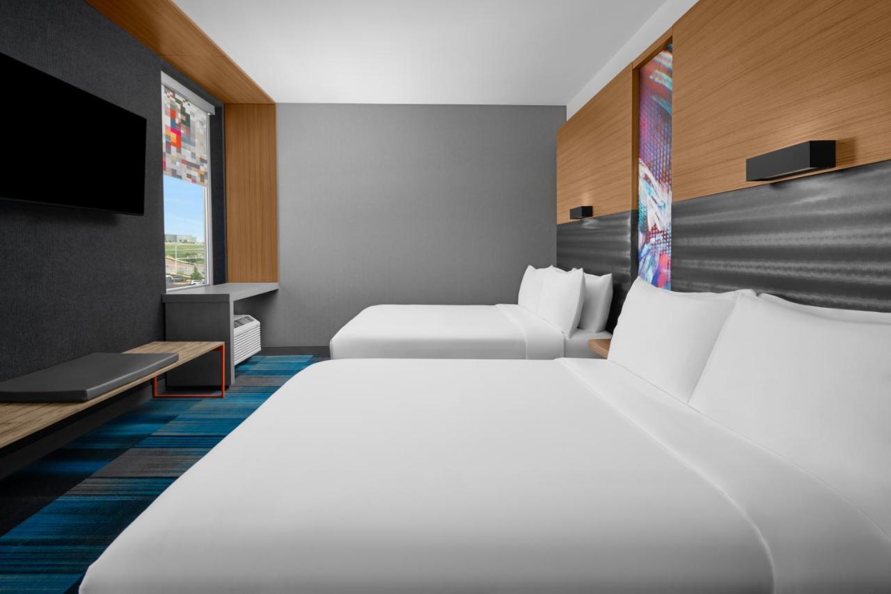 Aloft by Marriott Broomfield Denver photo 3