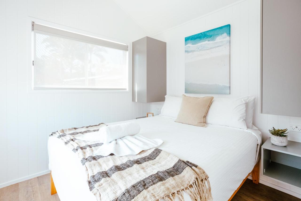 Tasman Holiday Parks - Airlie Beach photo 4
