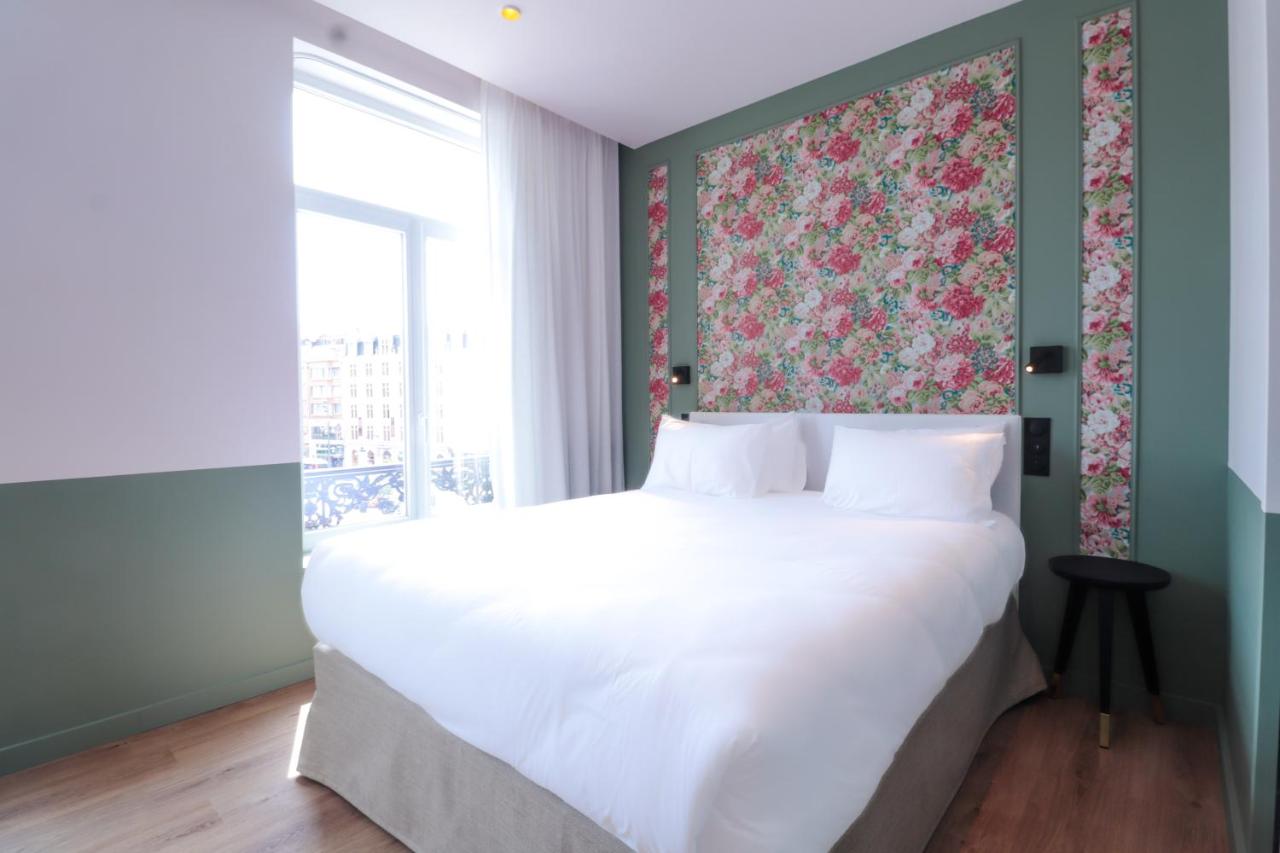 Rosa Hotel - 3