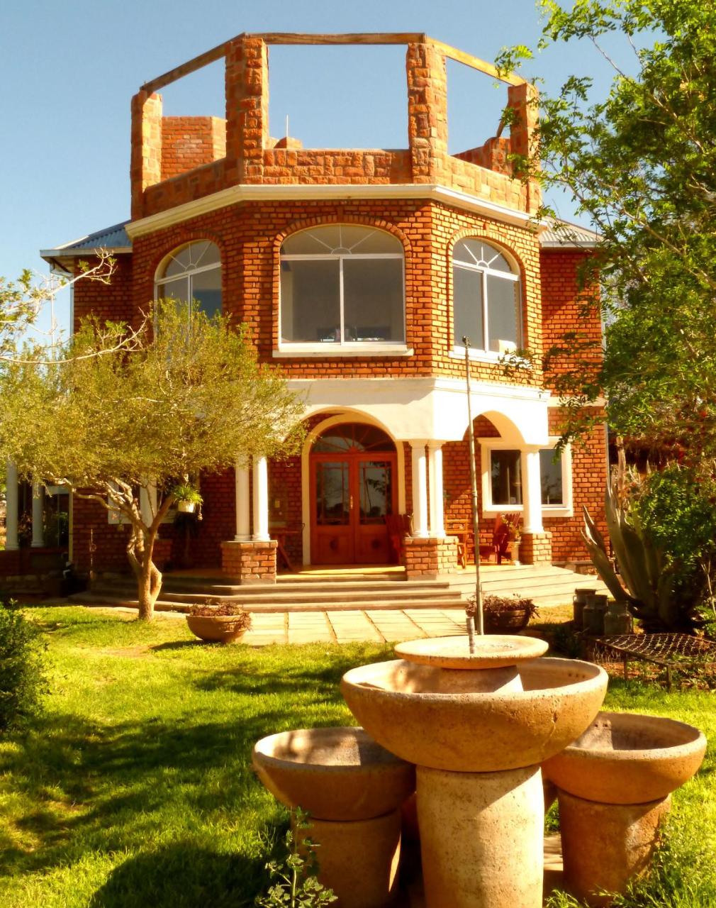 Ouhave Country Home photo 4