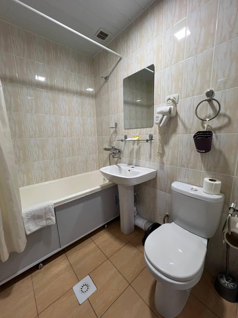 Temurkhan Hotel photo 3
