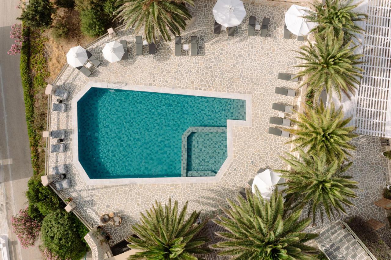 Pnoi Hotel - 4