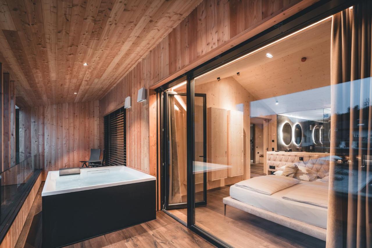 Dolomites Nature Hotel Vigilerhof photo 3
