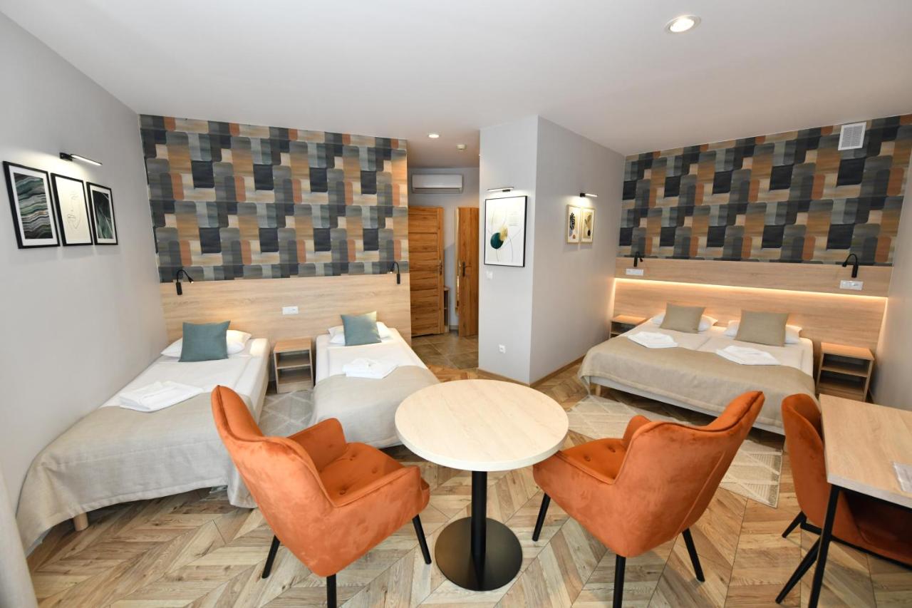 Foto - Hotel Polonia