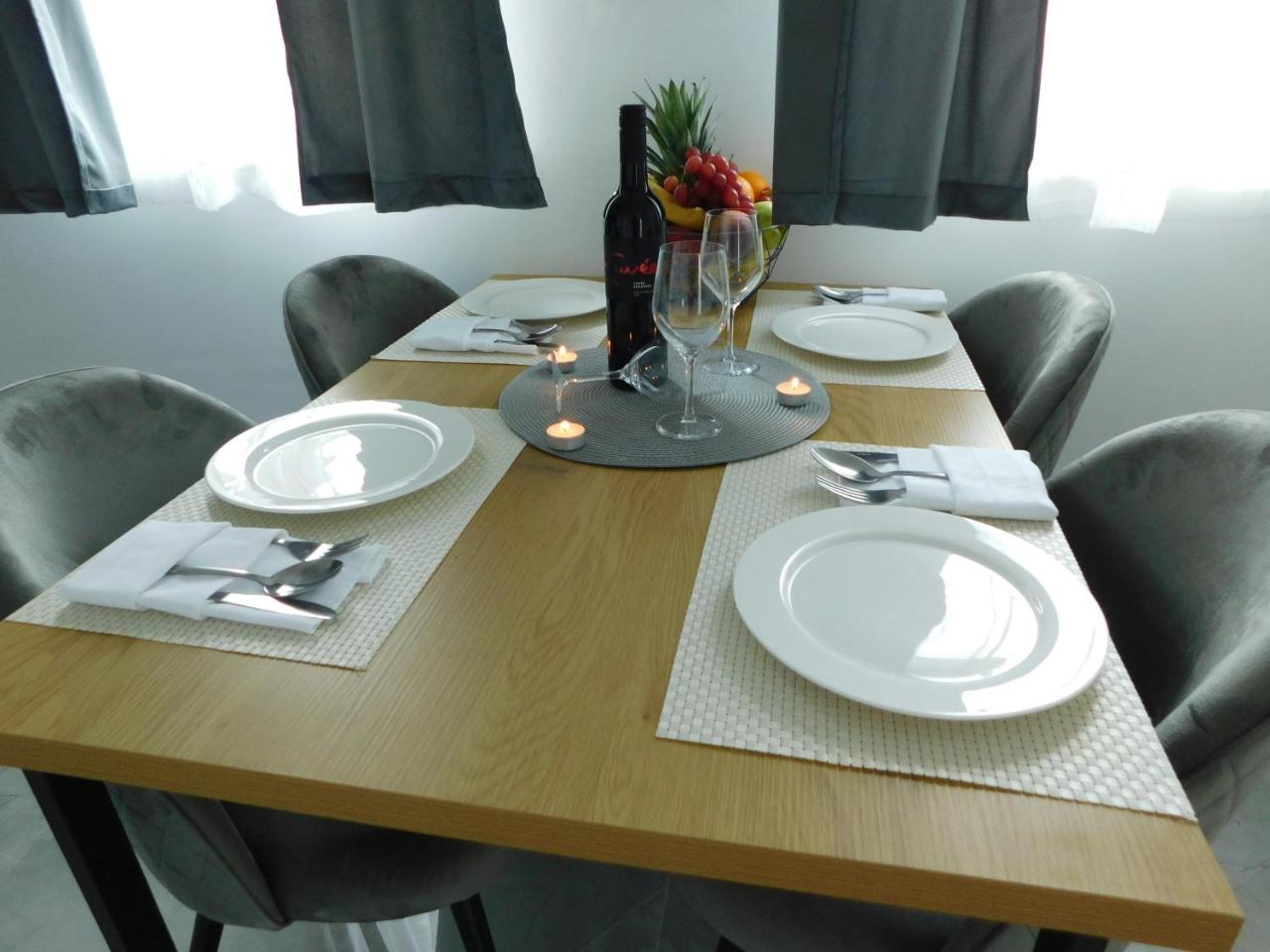 Apartman Naturalis flumen - 6