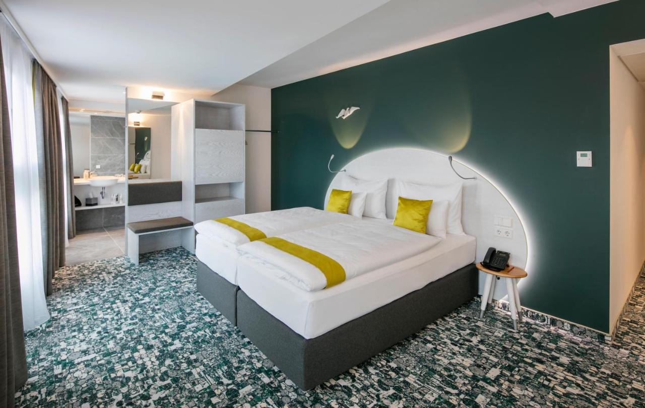 ARCOTEL Donauzentrum Wien photo 2