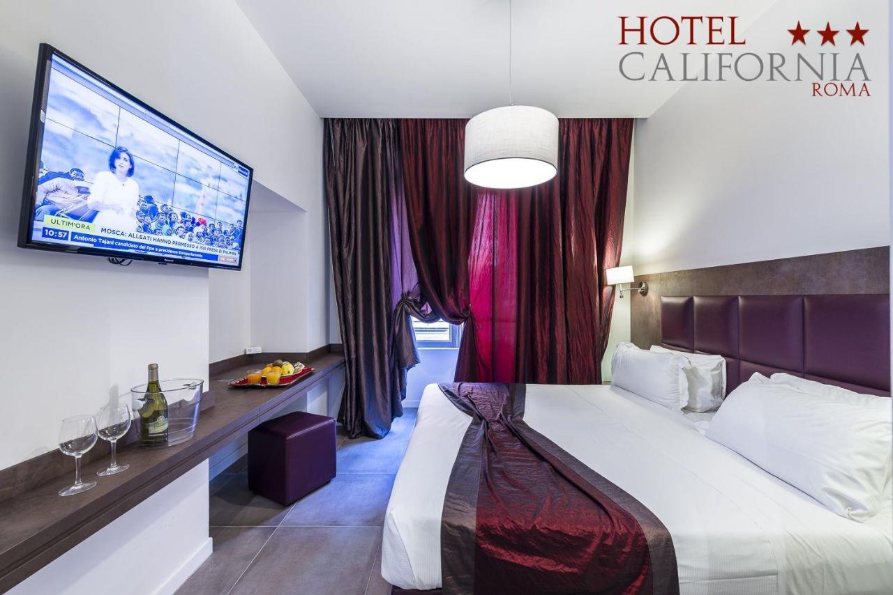 Hotel California photo 3