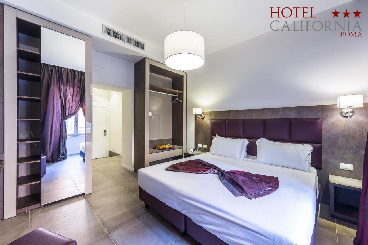 Hotel California photo 2