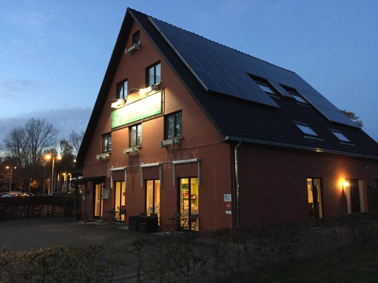 Foto - Hotel Het Buskruid