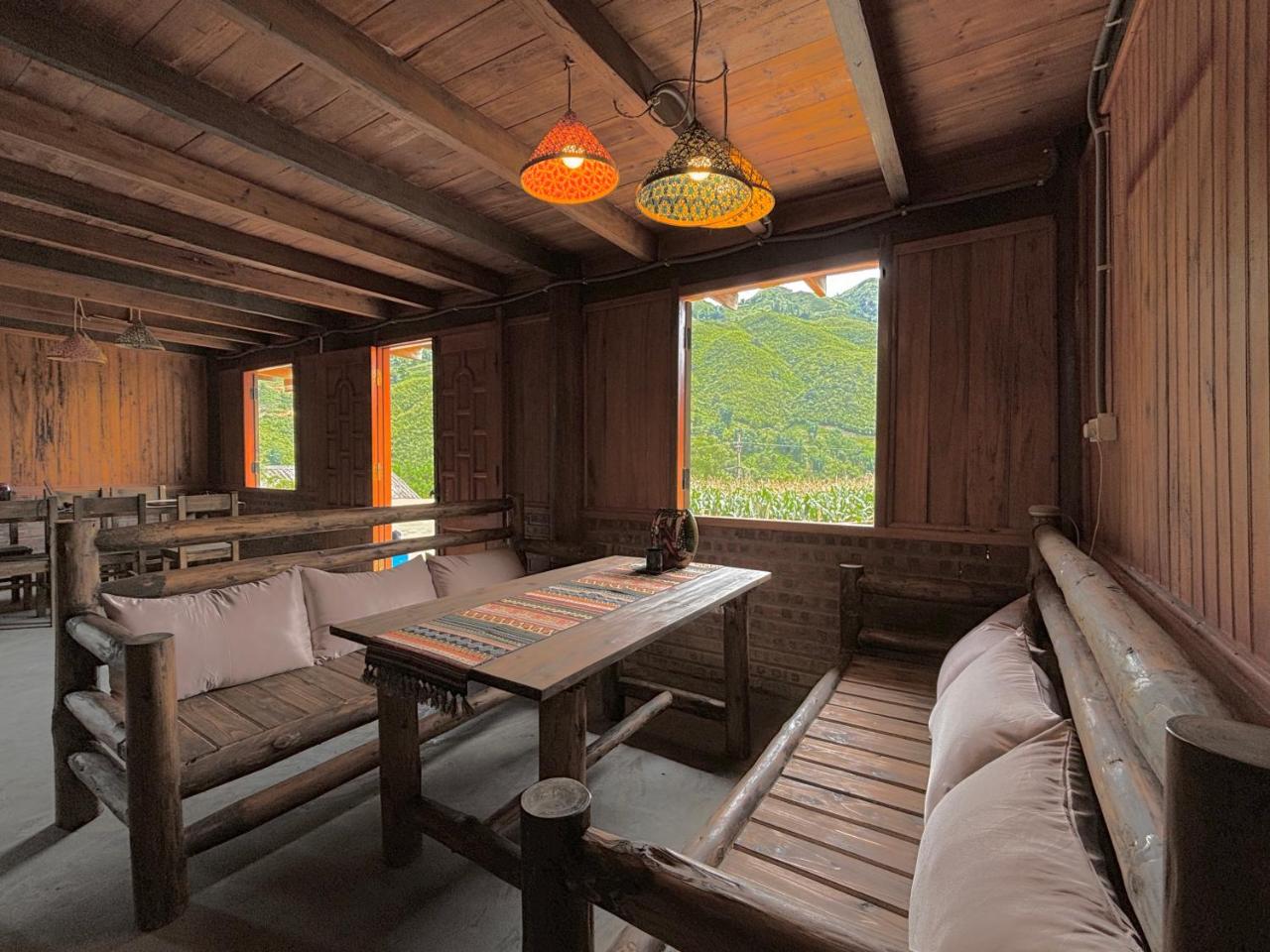 Sapa Tranquilla photo 2