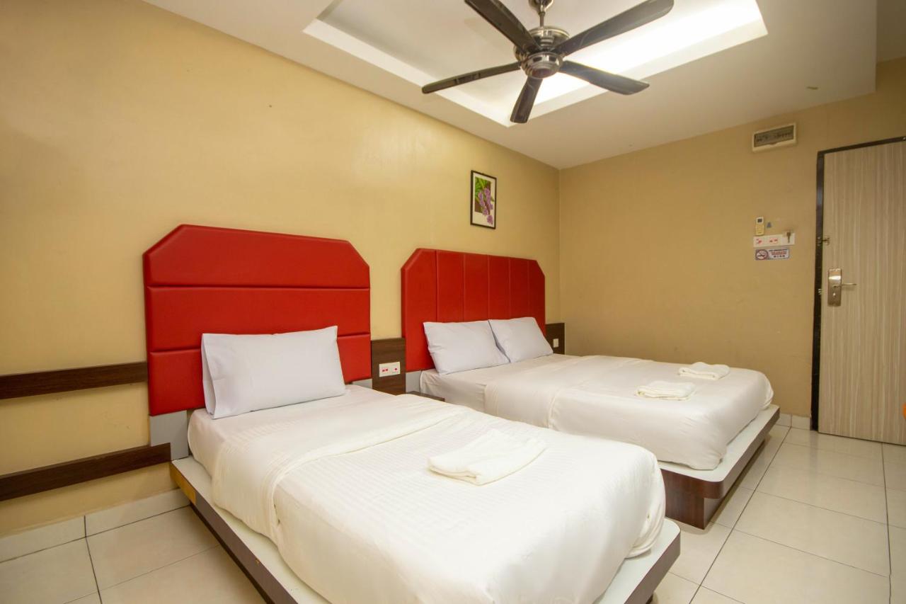 JQ Happy Lumut Hotel photo 4