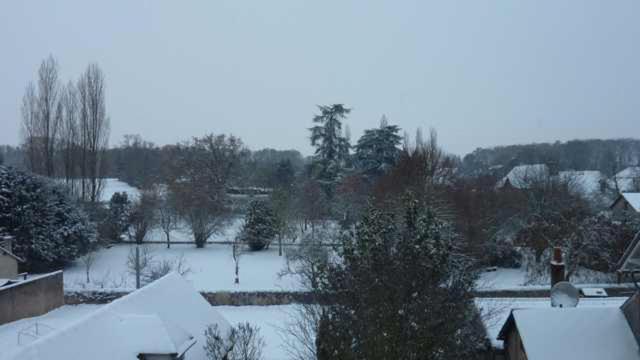 Le Logis Alexandra BnB photo 4