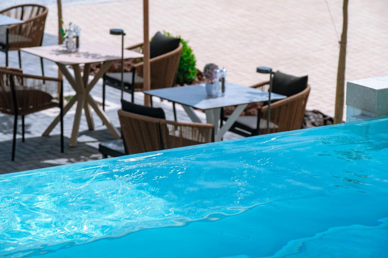 ZEST THASSOS LUXURY RETREAT - 6