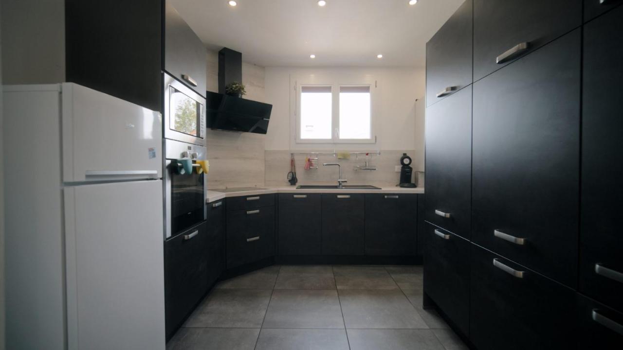 Agréable Maison pour 8 personnes - 4
