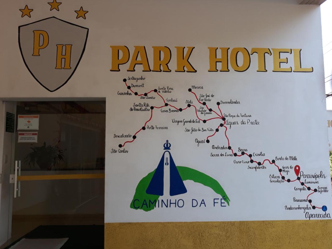 Park Hotel photo 4