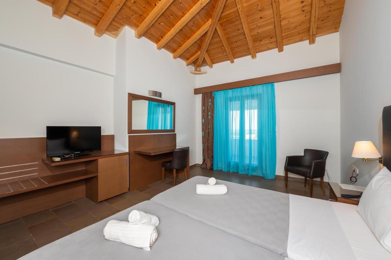 Aktaion Resort photo 3