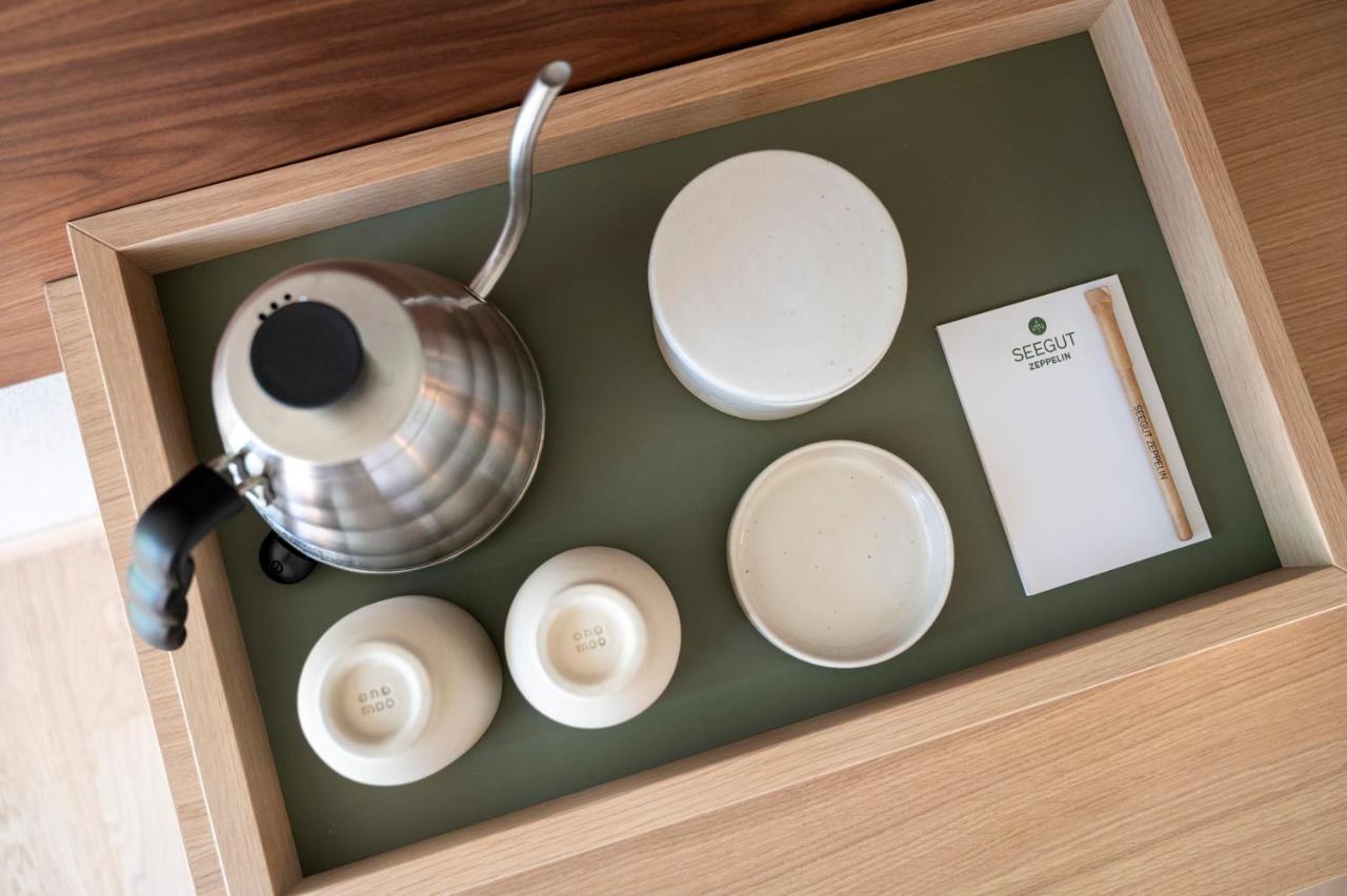 Seegut Zeppelin - a member of Design Hotels - 4