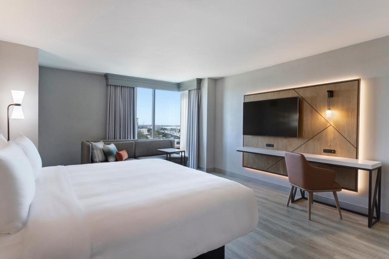 Houston Marriott North
