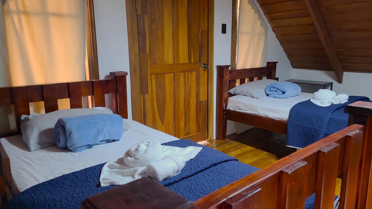 Arenal Sweet Cabins photo 4