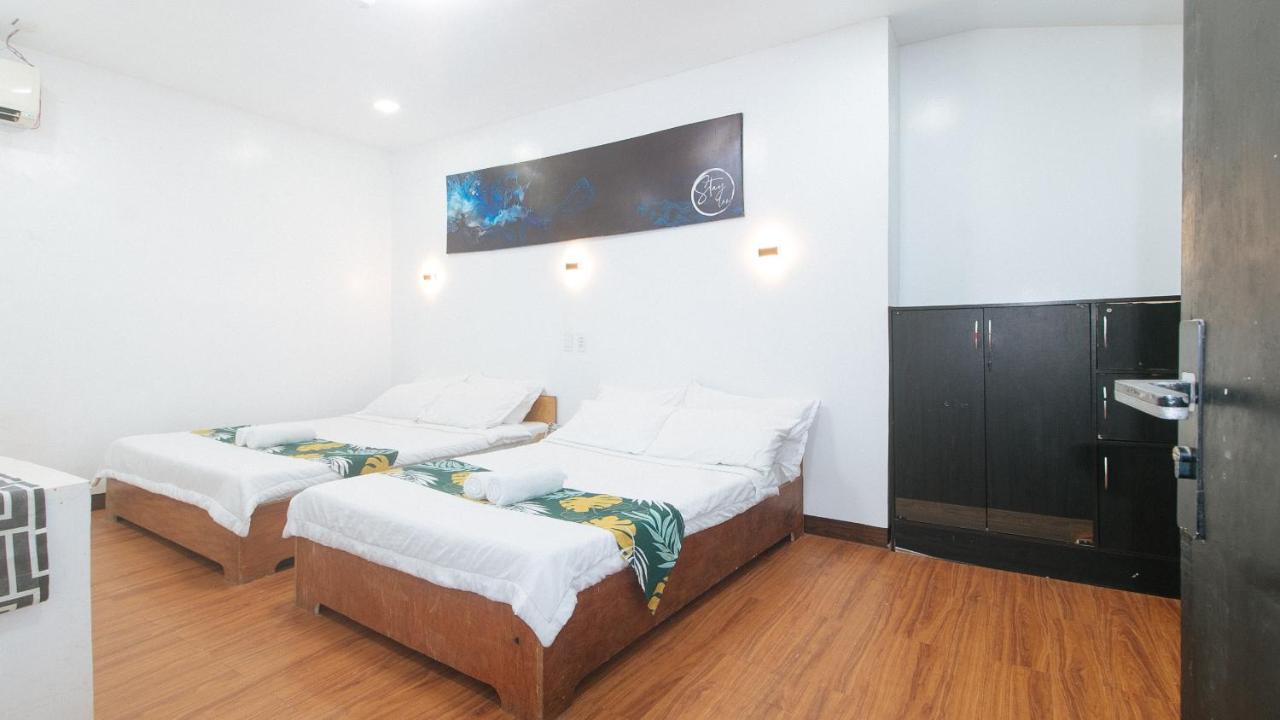 Stay Inn Station 1 Boracay by RedDoorz photo 3