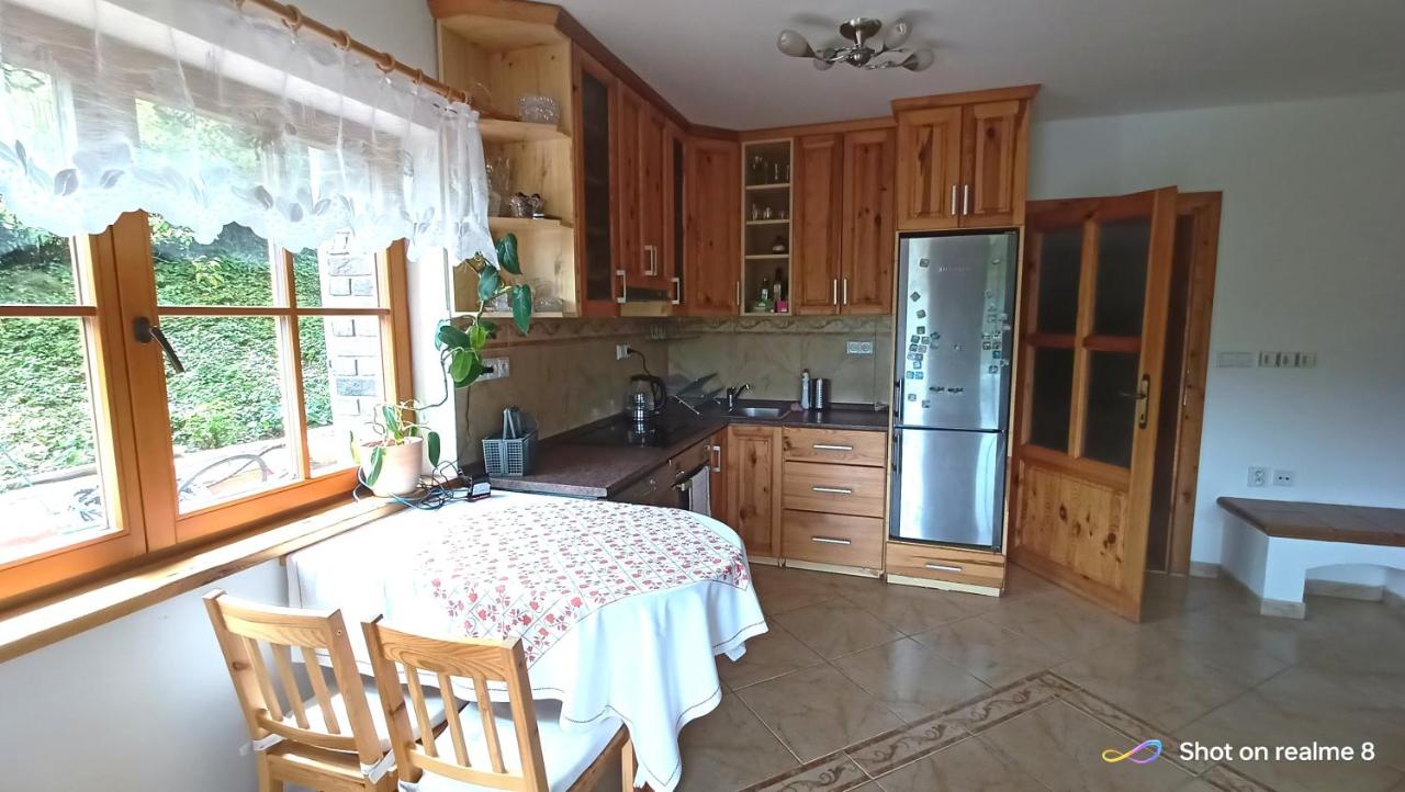 Apartmán Srubík - 6