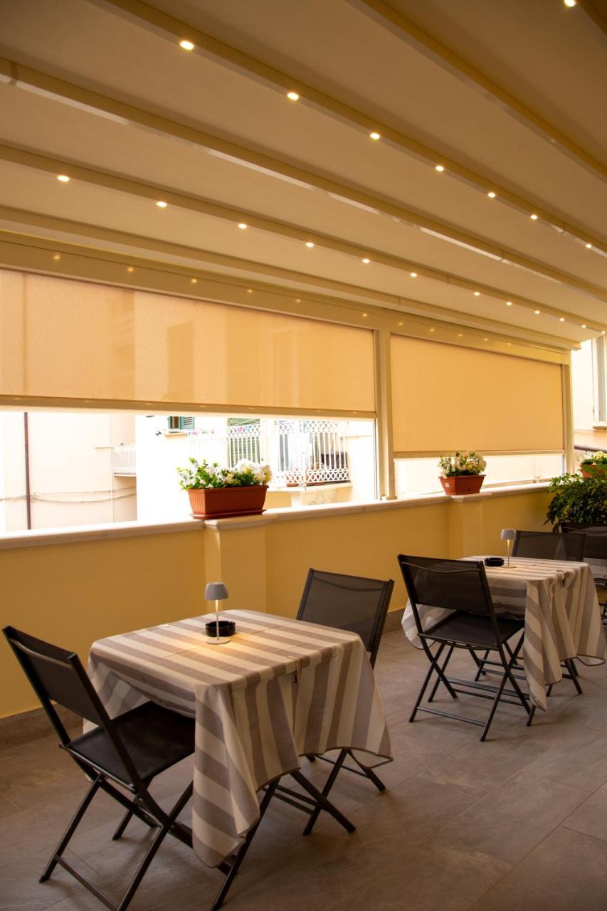 Affittacamere e appartamenti - Rent rooms and Apartments Le Camere Nel Corso - ADULTS ONLY - 4