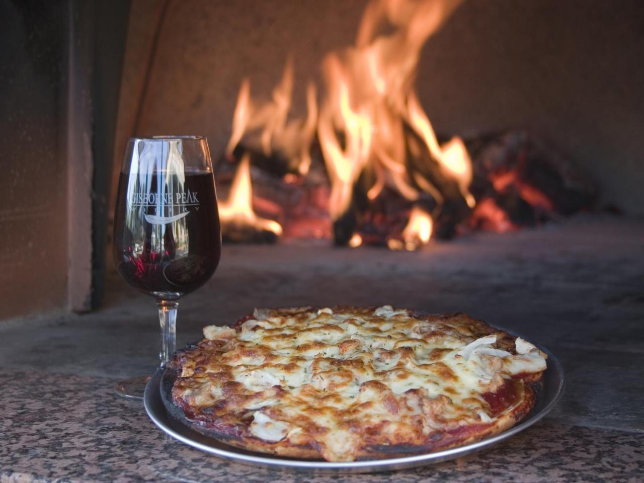 Gisborne Peak Winery - Charming Retreat Vineyard Stay Macedon Ranges photo 3