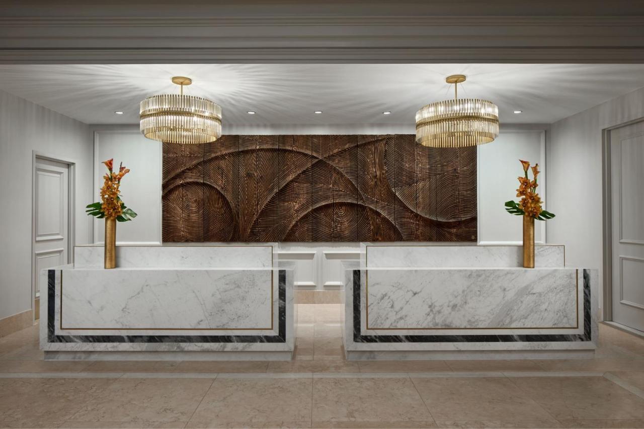 The Ritz Carlton, Pentagon City - 2