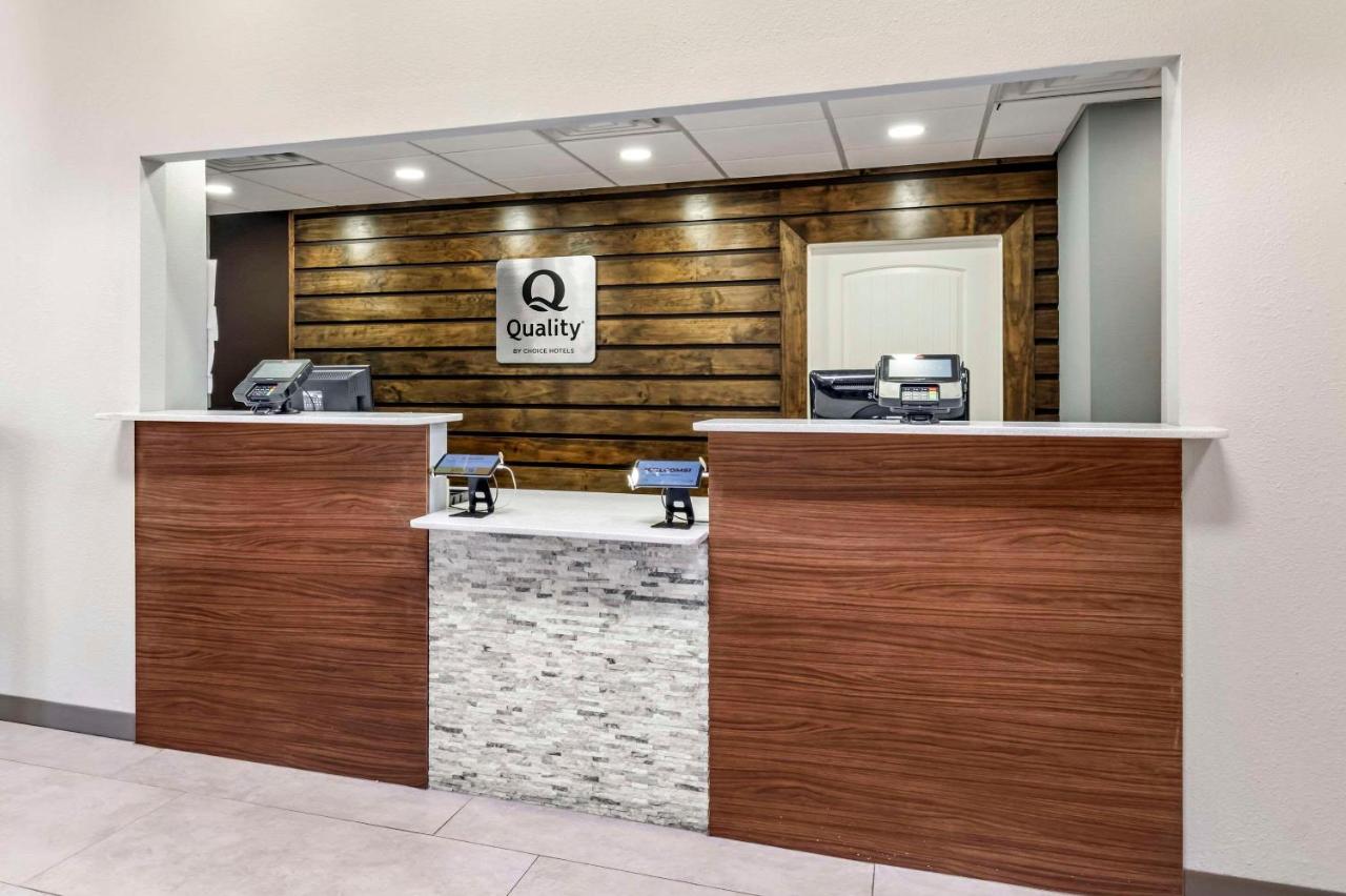 Foto - Quality Inn Amarillo West near Medical Center