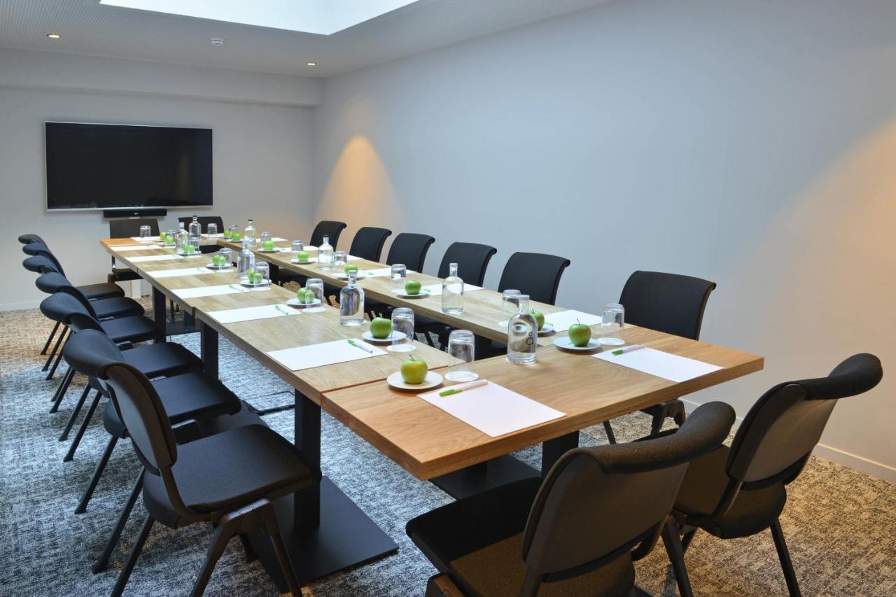 Courtyard by Marriott Brussels EU photo 3