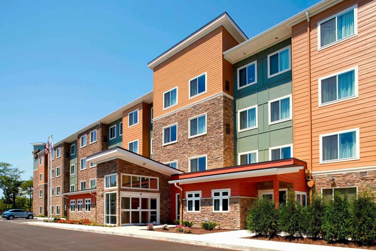 Residence Inn by Marriott Columbus Dublin photo 3