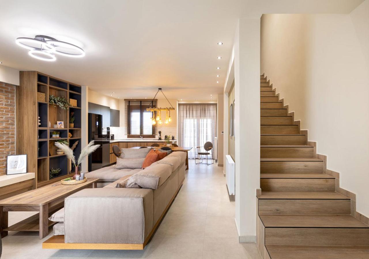 Olive Boutique Villas - 3