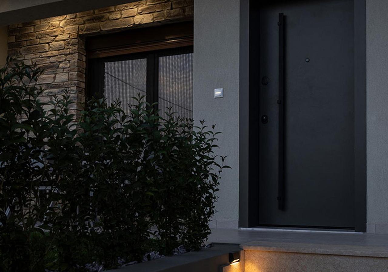 Olive Boutique Villas - 2