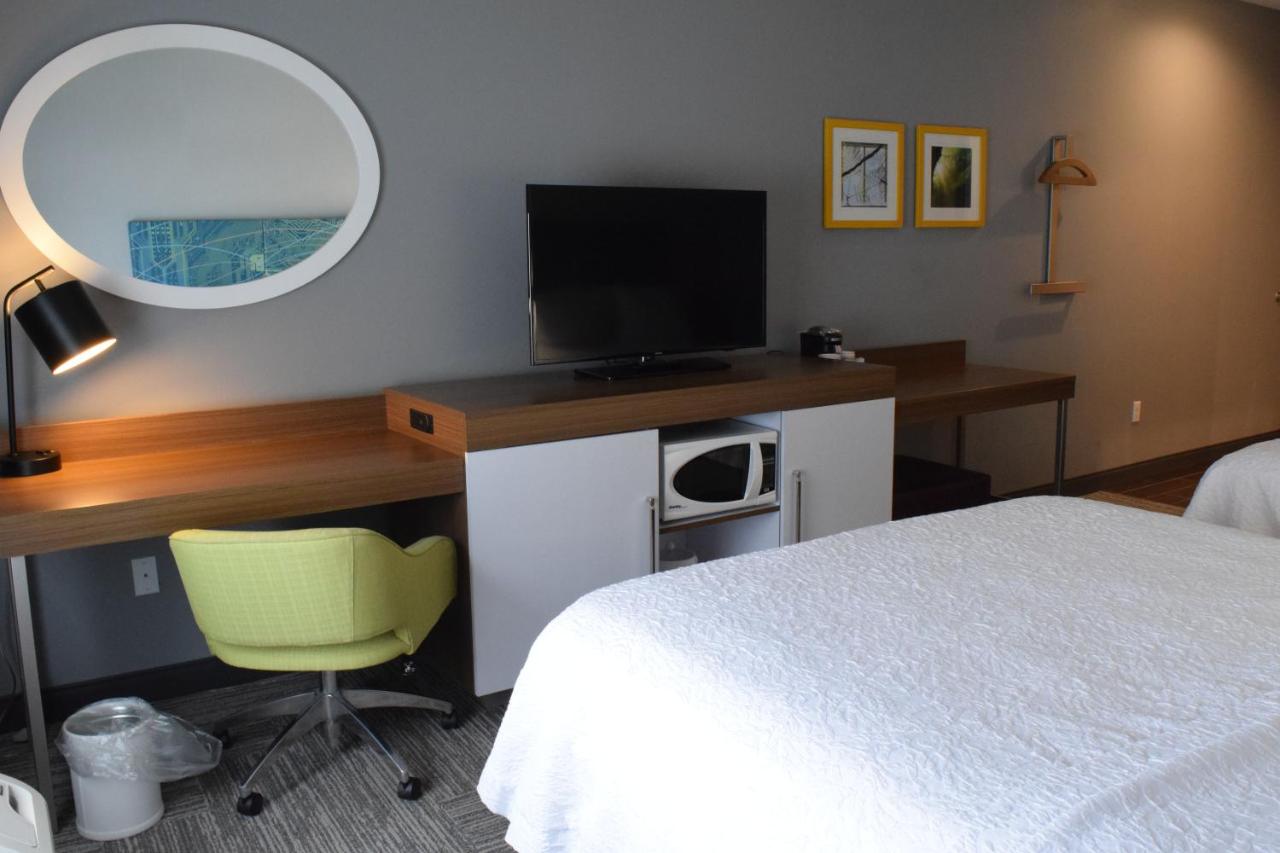 Hampton Inn Buffalo/Hamburg photo 2