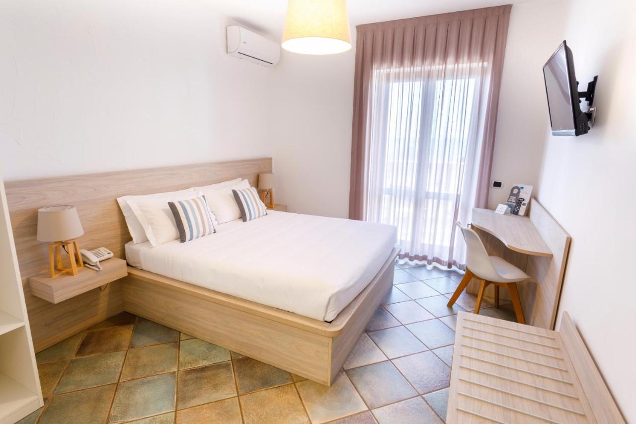 Hotel Corallo photo 4