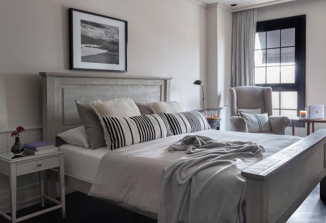Casa Chic Palermo Hotel Boutique photo 2