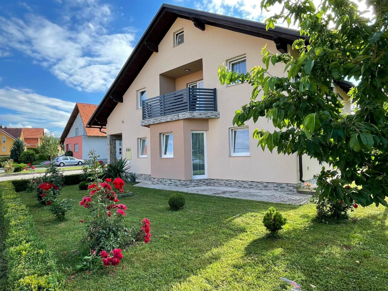 Apartman Naturalis flumen - 3