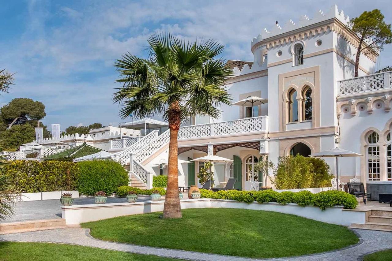 La Villa Mauresque - 2