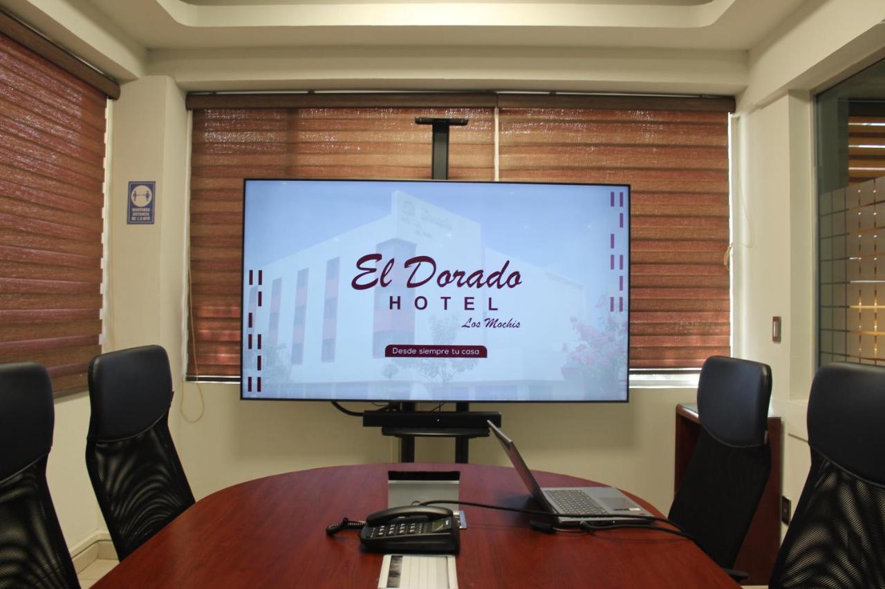Photo - El Dorado