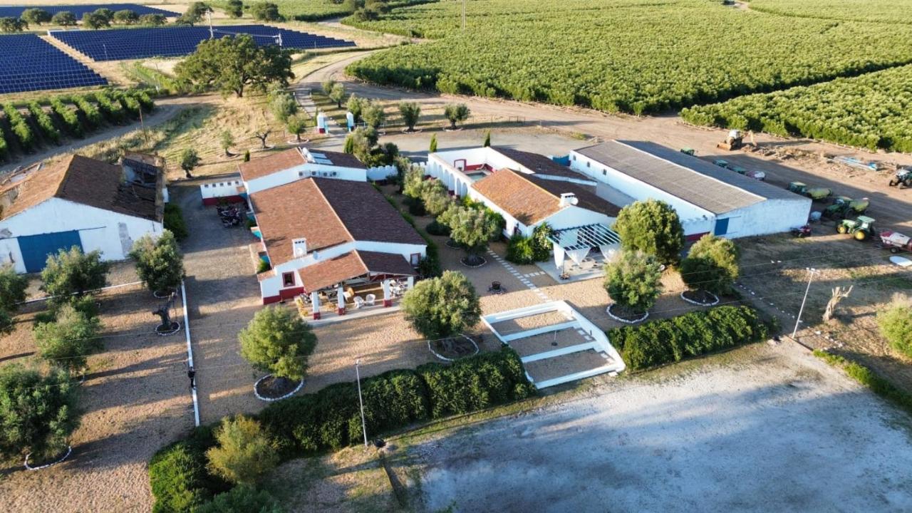 Quinta da Chaminé