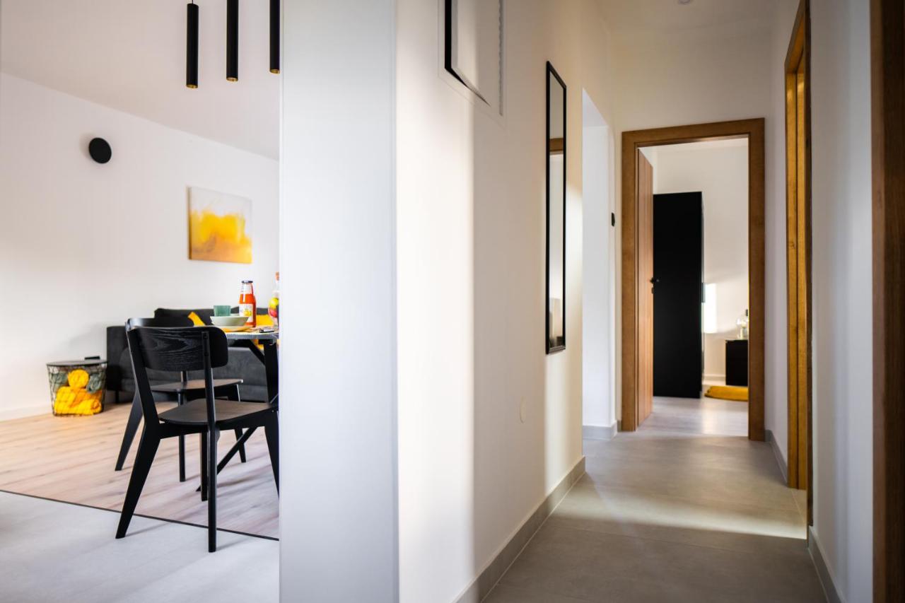 Lumos Residence - Free private parking - 5