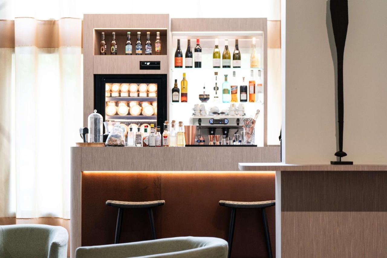Best Western Premier Le Masq Hotel photo 2