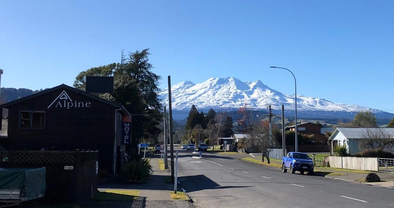 Alpine Motel photo 4
