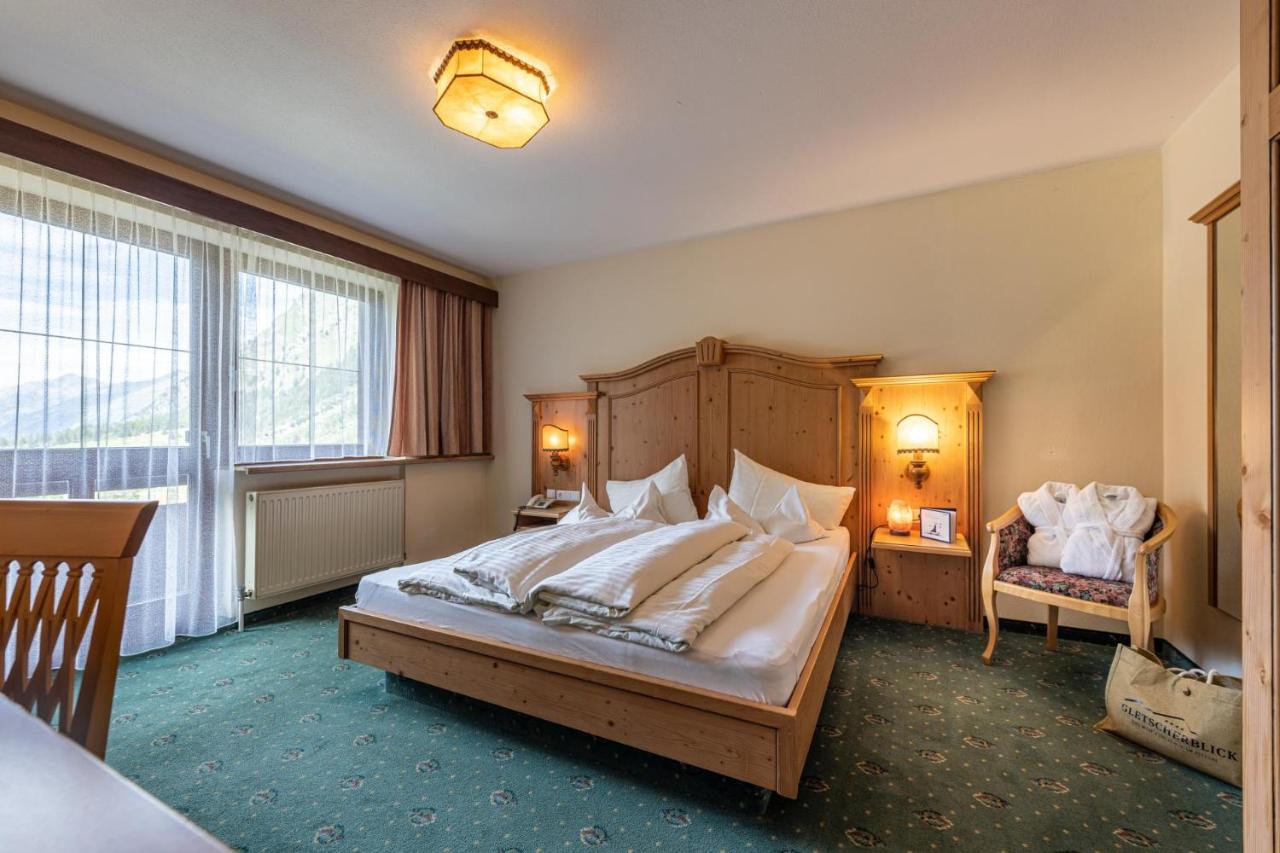 Hotel Gletscherblick photo 2