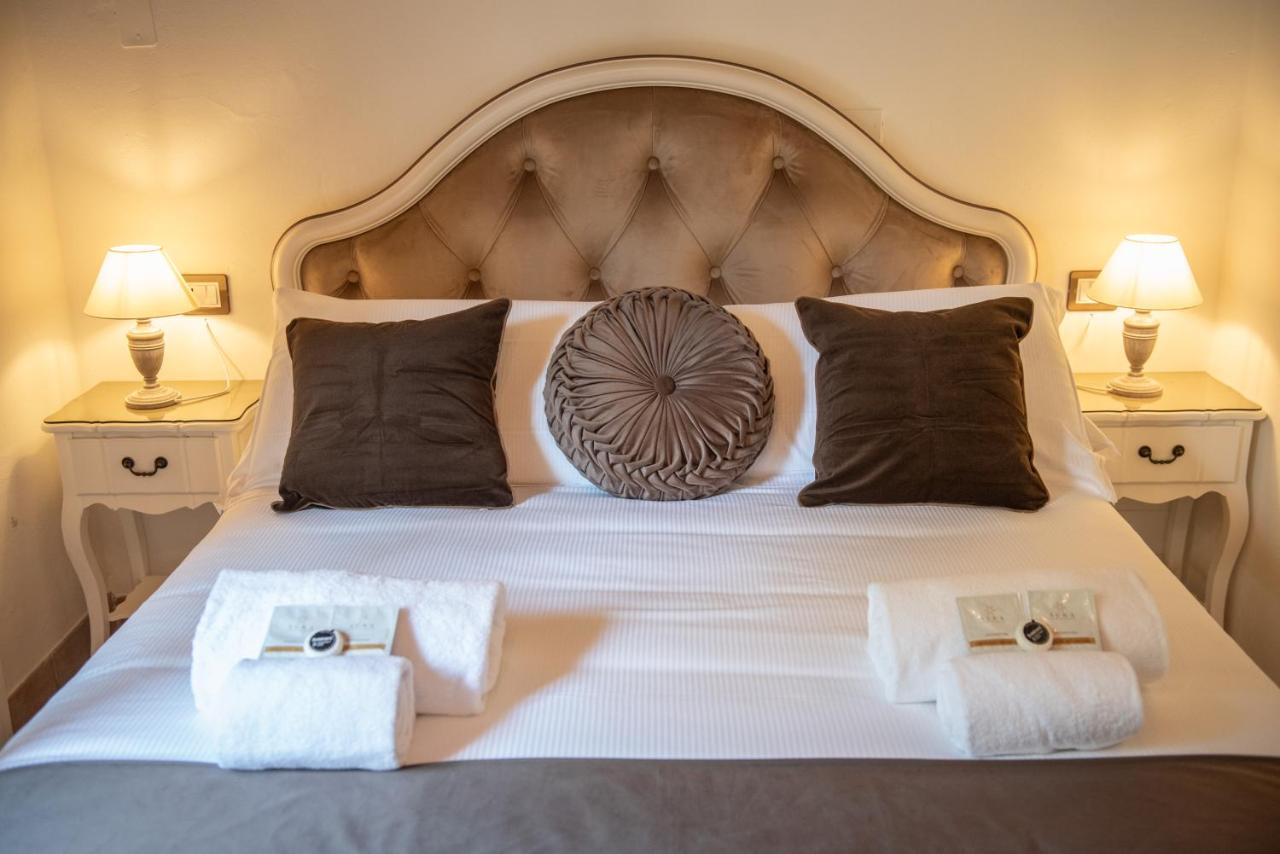 Regina Rooms Pisa - 6