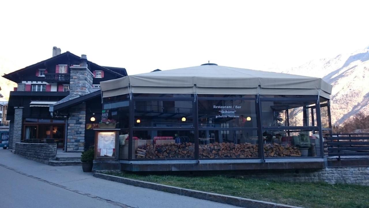 Hotel Burgener