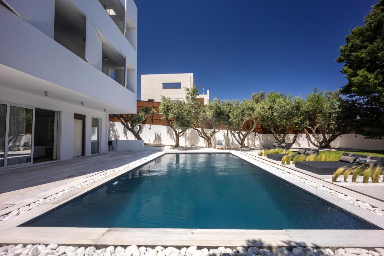 Infinity White Complex by GK Properties - 4
