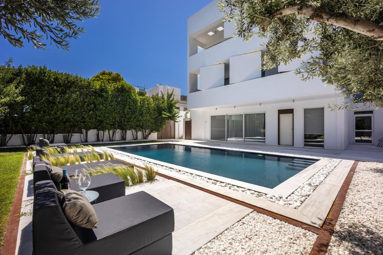 Infinity White Complex by GK Properties - 5